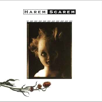 Harem Scarem ハーレム・スキャーレム CDまとめ売り 9枚セット Amazon.co.jp: オーバーロード - ハーレム・スキャーレム